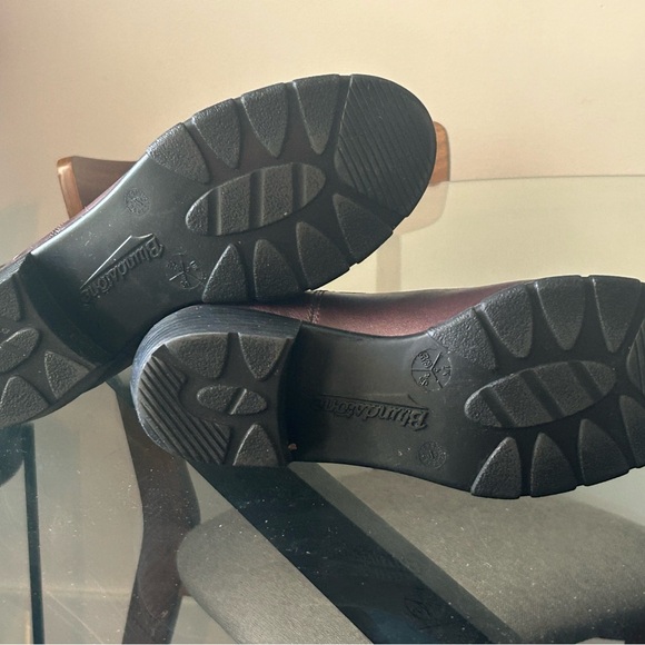 Blundstone Brown Ankle Boots - Picture 5 of 8